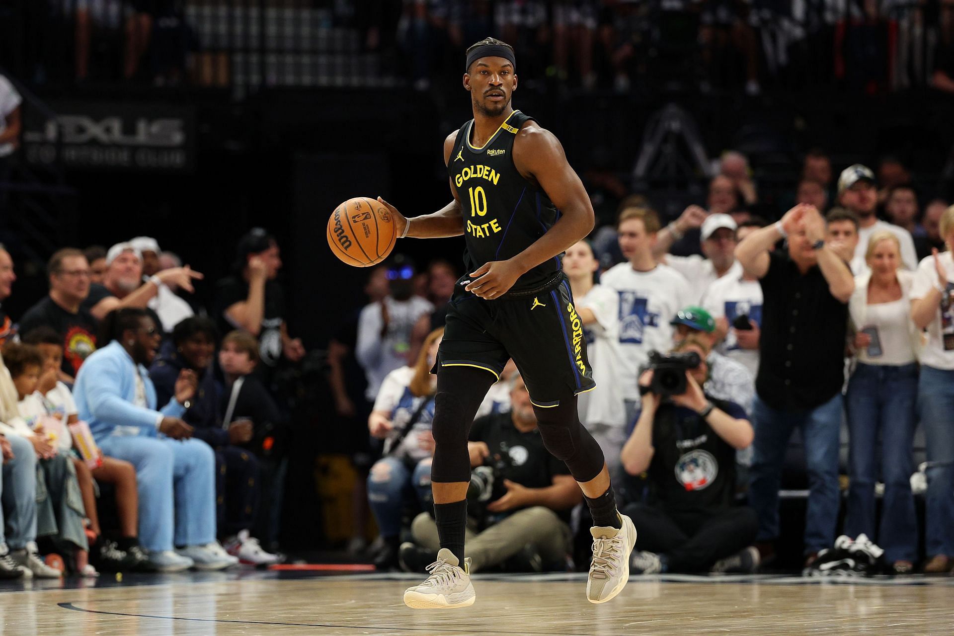 Jimmy Butler Net Worth